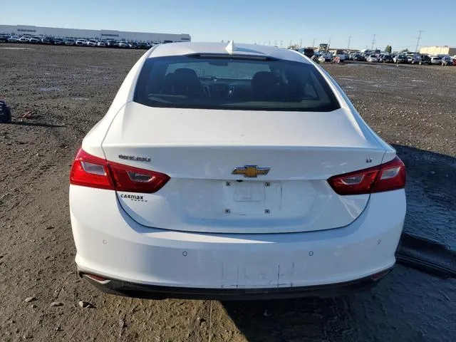 1G1ZE5ST6HF239258 2017 2017 Chevrolet Malibu- LT 6