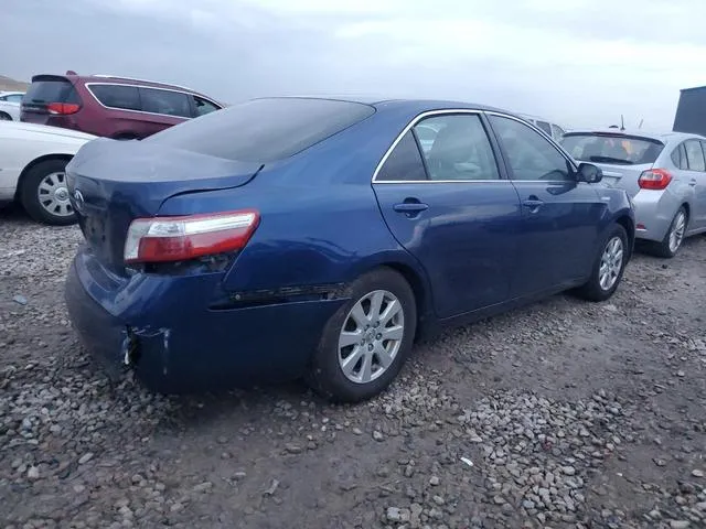 JTNBB46K983047701 2008 2008 Toyota Camry- Hybrid 3