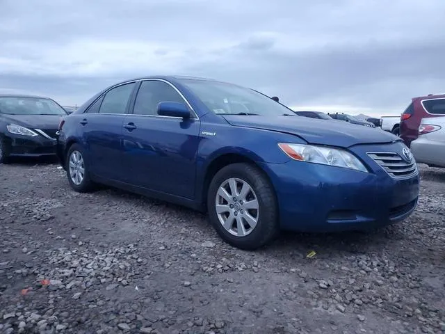 JTNBB46K983047701 2008 2008 Toyota Camry- Hybrid 4