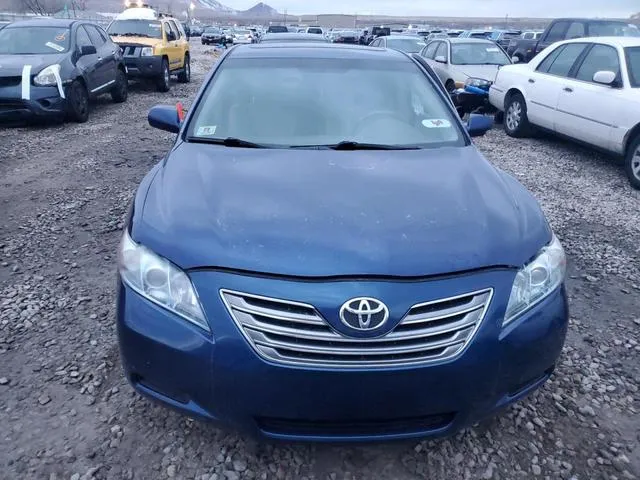 JTNBB46K983047701 2008 2008 Toyota Camry- Hybrid 5