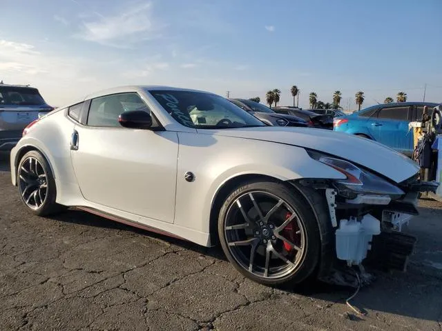 JN1AZ4EH2LM823416 2020 2020 Nissan 370Z- Base 4