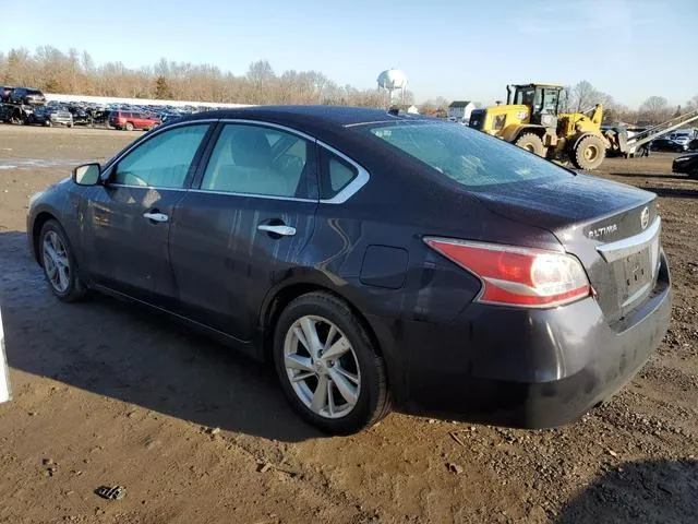 1N4AL3APXEC278120 2014 2014 Nissan Altima- 2-5 2