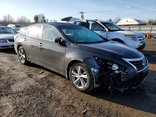 1N4AL3APXEC278120 2014 2014 Nissan Altima- 2-5 4