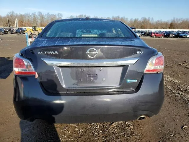 1N4AL3APXEC278120 2014 2014 Nissan Altima- 2-5 6