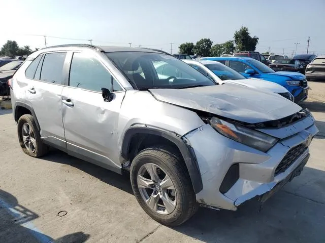 2T3P1RFV9PW385308 2023 2023 Toyota RAV4- Xle 4