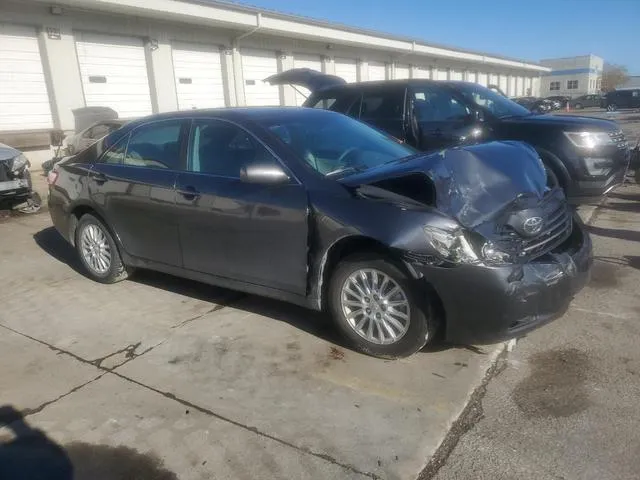 4T1BE46K78U220830 2008 2008 Toyota Camry- CE 4