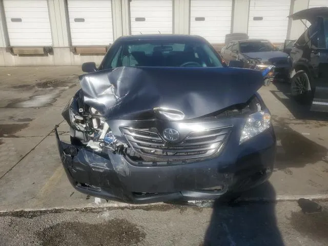 4T1BE46K78U220830 2008 2008 Toyota Camry- CE 5