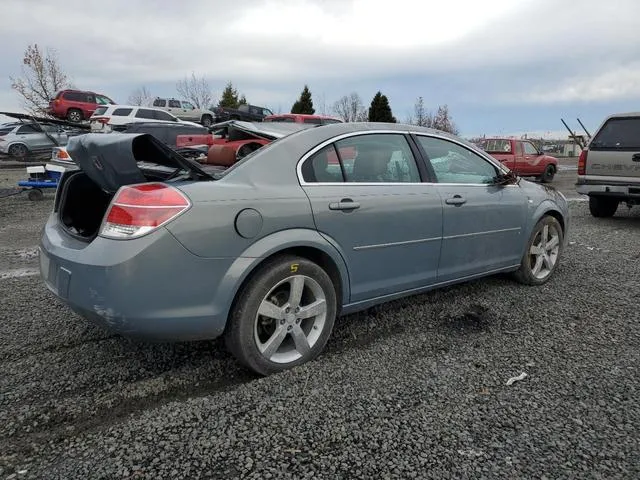 1G8ZS57NX7F315325 2007 2007 Saturn Aura- XE 3