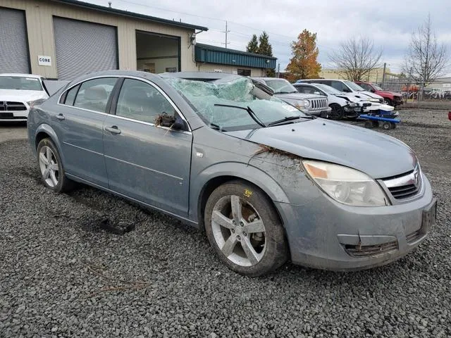 1G8ZS57NX7F315325 2007 2007 Saturn Aura- XE 4