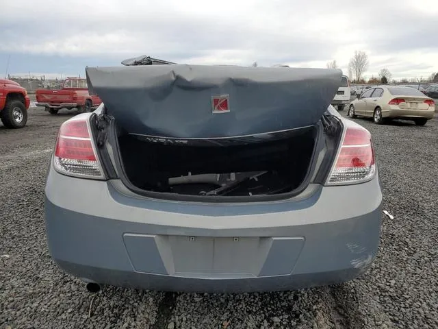 1G8ZS57NX7F315325 2007 2007 Saturn Aura- XE 6