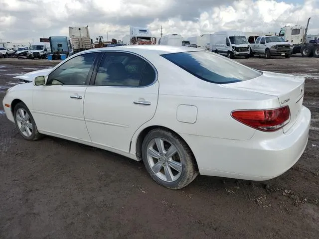 JTHBA30G365175728 2006 2006 Lexus ES- 330 2