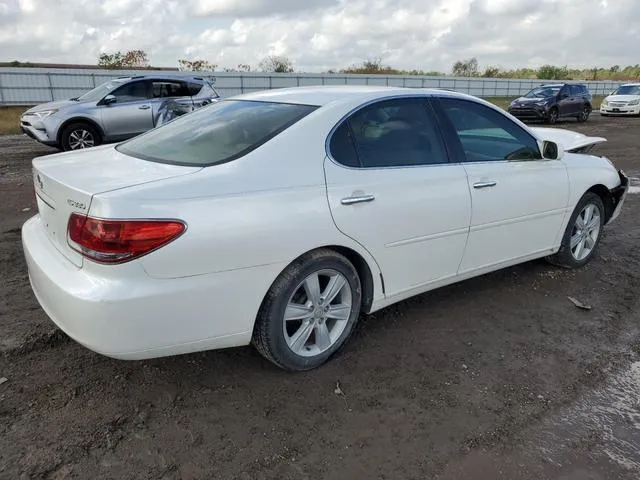 JTHBA30G365175728 2006 2006 Lexus ES- 330 3