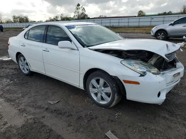 JTHBA30G365175728 2006 2006 Lexus ES- 330 4