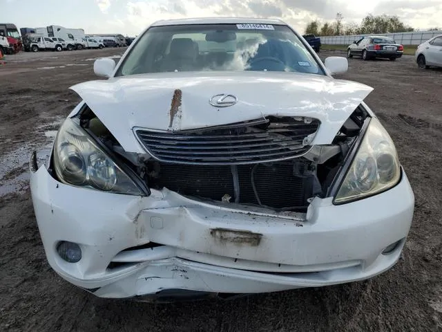 JTHBA30G365175728 2006 2006 Lexus ES- 330 5