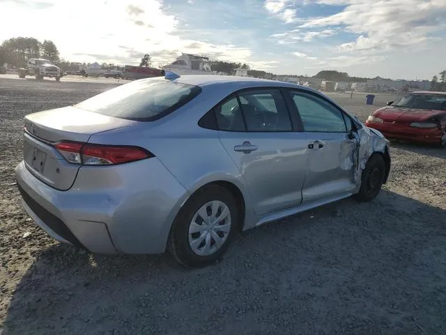 5YFDPMAE1MP261650 2021 2021 Toyota Corolla- L 3