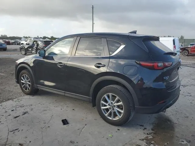 JM3KFBCM4N0584029 2022 2022 Mazda CX-5- Preferred 2