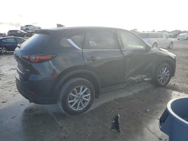 JM3KFBCM4N0584029 2022 2022 Mazda CX-5- Preferred 3