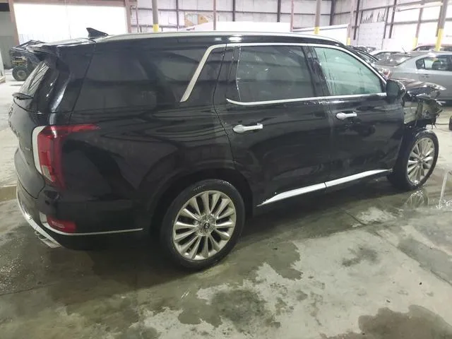 KM8R5DHE9LU109629 2020 2020 Hyundai Palisade- Limited 3