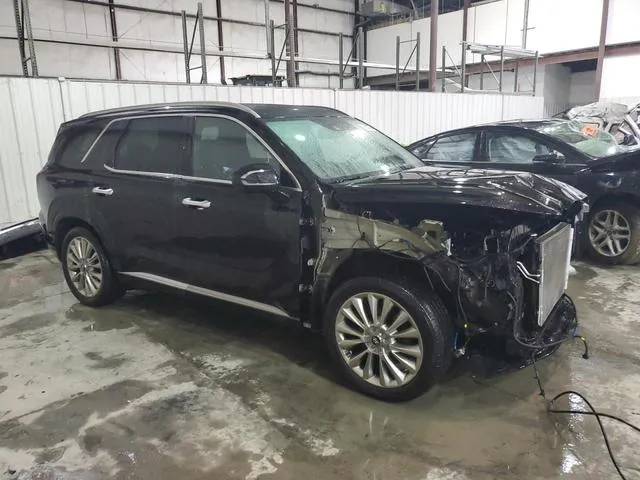 KM8R5DHE9LU109629 2020 2020 Hyundai Palisade- Limited 4