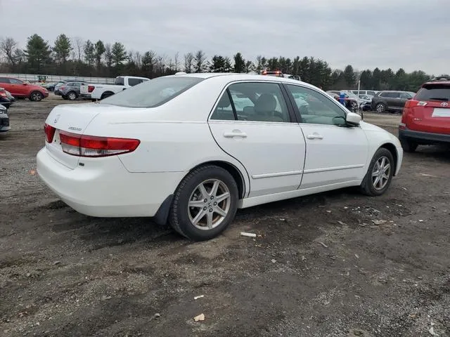 1HGCM66544A077754 2004 2004 Honda Accord- EX 3