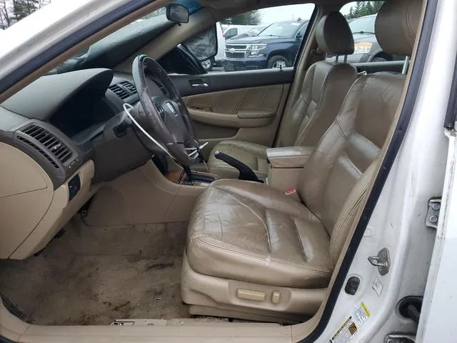 1HGCM66544A077754 2004 2004 Honda Accord- EX 7