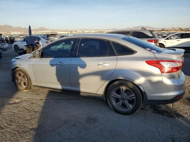 1FADP3F21EL461596 2014 2014 Ford Focus- SE 2