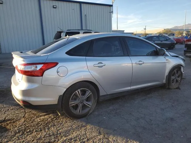 1FADP3F21EL461596 2014 2014 Ford Focus- SE 3