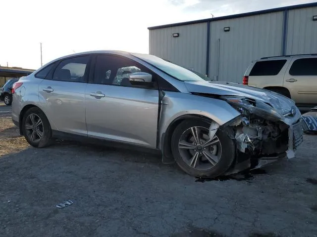 1FADP3F21EL461596 2014 2014 Ford Focus- SE 4