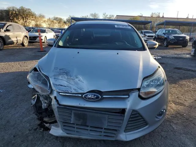 1FADP3F21EL461596 2014 2014 Ford Focus- SE 5