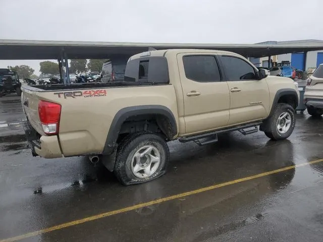 3TMCZ5AN3HM086195 2017 2017 Toyota Tacoma- Double Cab 3