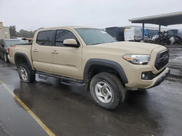 3TMCZ5AN3HM086195 2017 2017 Toyota Tacoma- Double Cab 4