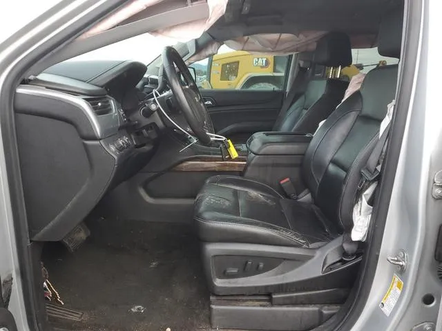 1GNSKBKC3JR143082 2018 2018 Chevrolet Tahoe- K1500 Lt 7