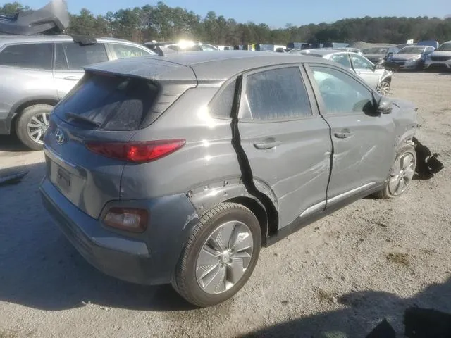 KM8K53AG1MU131231 2021 2021 Hyundai Kona- Ultimate 3