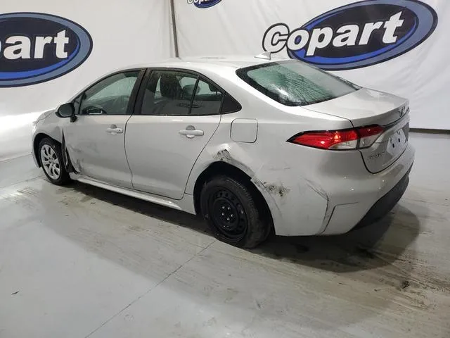 5YFB4MDE2RP167070 2024 2024 Toyota Corolla- LE 2