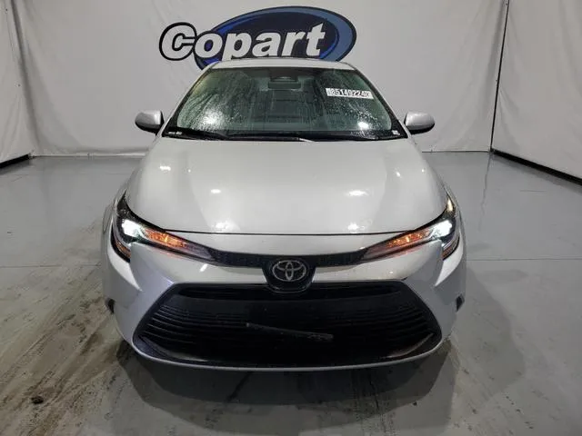 5YFB4MDE2RP167070 2024 2024 Toyota Corolla- LE 5