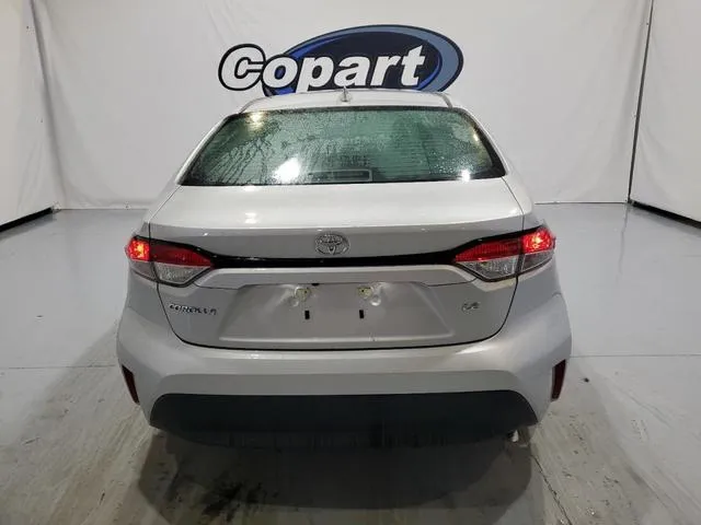 5YFB4MDE2RP167070 2024 2024 Toyota Corolla- LE 6