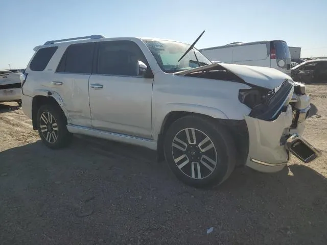 JTEZU5JRXL5216530 2020 2020 Toyota 4runner- SR5 4