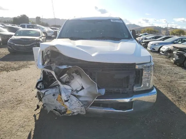 1FT7X2AT1KED39242 2019 2019 Ford F-250- Super Duty 5