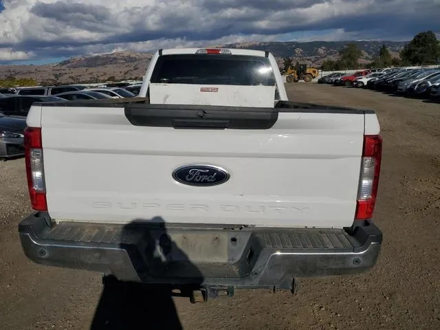 1FT7X2AT1KED39242 2019 2019 Ford F-250- Super Duty 6