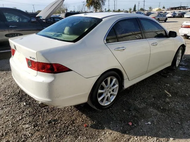 JH4CL96947C015624 2007 2007 Acura TSX 3