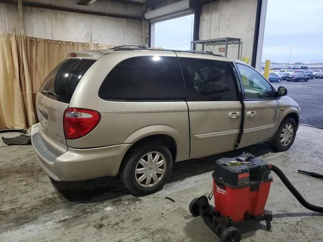 2A8GP54L17R288941 2007 2007 Chrysler Town and Country- Touring 3