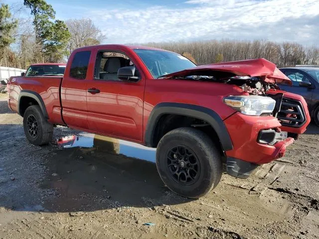 3TYSX5EN6NT012698 2022 2022 Toyota Tacoma- Access Cab 4