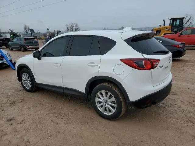 JM3KE2CE1D0129441 2013 2013 Mazda CX-5- Touring 2