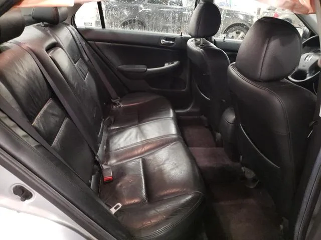 1HGCM66833A085157 2003 2003 Honda Accord- EX 10