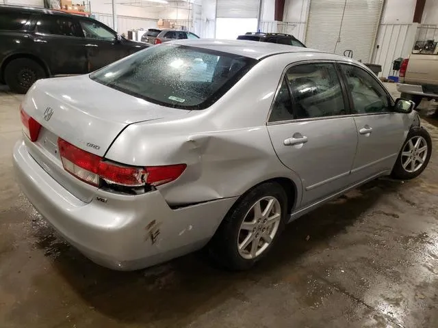 1HGCM66833A085157 2003 2003 Honda Accord- EX 3