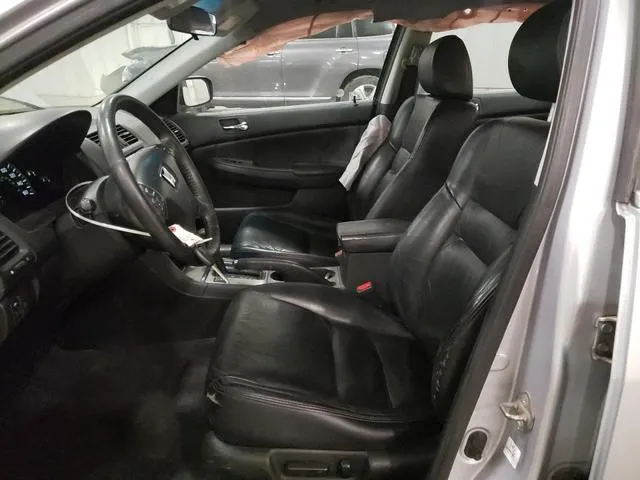 1HGCM66833A085157 2003 2003 Honda Accord- EX 7