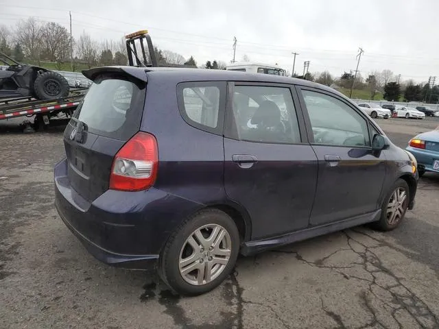 JHMGD376X8S058324 2008 2008 Honda Fit- Sport 3