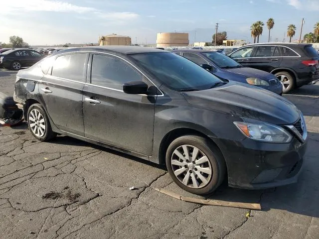 3N1AB7AP3JY269543 2018 2018 Nissan Sentra- S 4