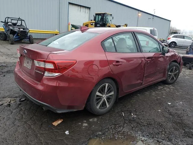 4S3GKAD66K3615991 2019 2019 Subaru Impreza- Premium 3