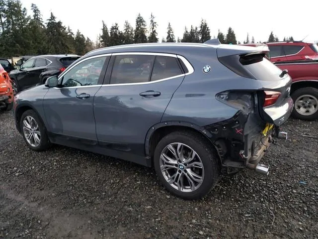 WBXYJ1C04M5S24918 2021 2021 BMW X2- Xdrive28I 2